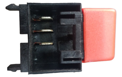 Llave Baliza Original Fiat Tipo