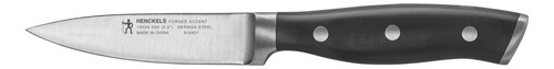 Cuchillo Para Pelar Henckels Forged Accent De 3,5 Pulgadas