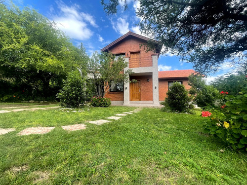 Venta Casa Barrio Los Estribos Merlo San Luis