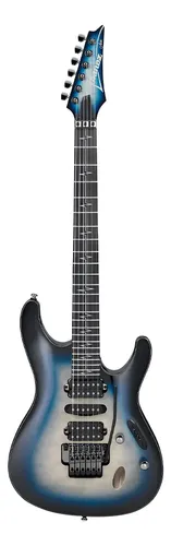 IBANEZ(アイバニーズ)JIVA JR Guitarra Ibanez Nita Strauss Jiva Jr Deep Sea Blonde Dse Cor Deep