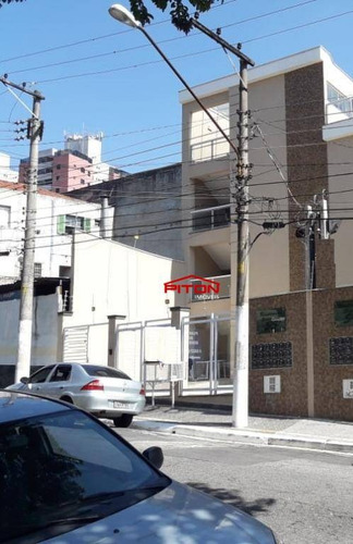 Imagem 1 de 15 de Studio Com 2 Dormitórios À Venda, 44 M² Por R$ 210.000,00 - Penha - São Paulo/sp - St0070