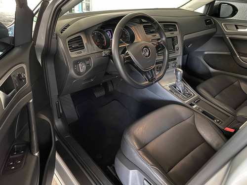 Imagem 9 de 11 de Volkswagen Golf 1.4 Tsi Comfortline 16v Gasolina 4p