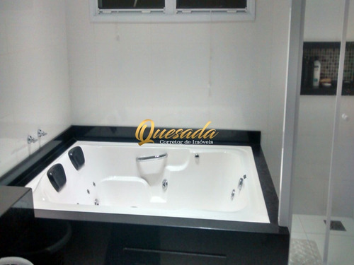 Imagem 20 de 30 de Casa À Venda No Helvétia Park Ii - Indaiatuba - Sp - Quesada Imóveis - Ca00101 - 68738914