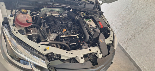 Chevrolet Onix plus 1.0 Premier I Turbo Aut. 4p Automática