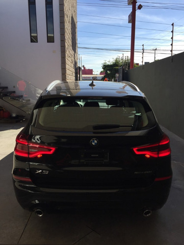 Bmw X3 2019