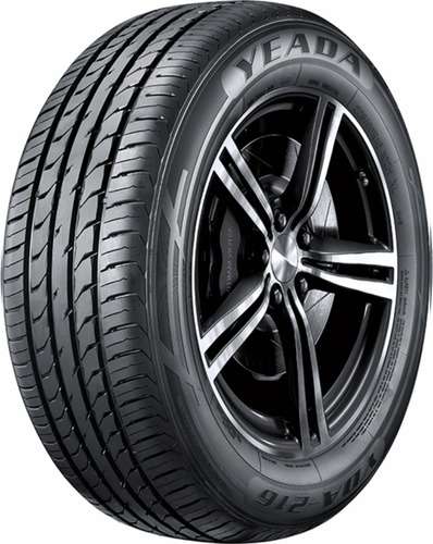 Neumático Yeada Tire HP YDA-216 P 165/70R13 79 H