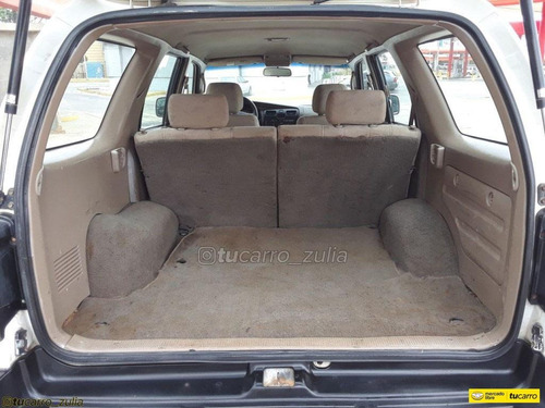 Toyota 4runner Sr5