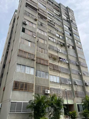 Apartamento en alquiler