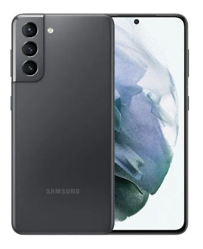 Imagen 1 de 4 de Galaxy S21 256gb - Phantom Gray