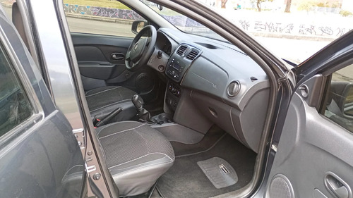 Logan Sedan