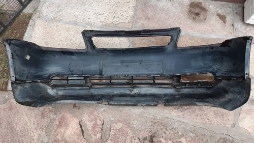 Paragolpe Y Spoiler Usado Original Audi A3 2002