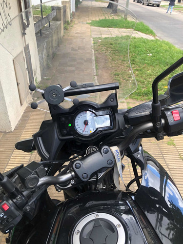 Imagen 19 de 21 de Kawasaki Versys Versys 650 Abs