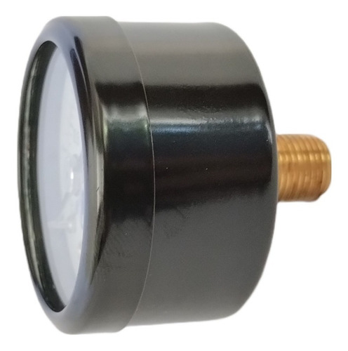 Manómetro 0-2 Kg/cm2 Beyca Mm40-35 De 40mm Salida Posterior