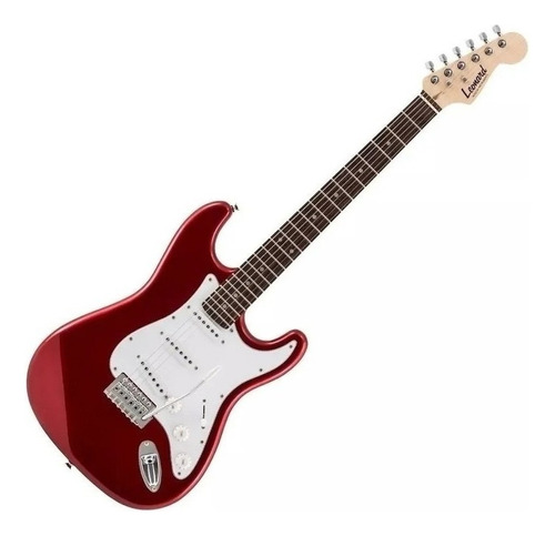 Leonard Le363 3/4 Guitarra Electrica Stratocaster 3/4