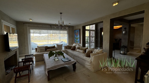 Casa Venta Villanueva Al Agua
