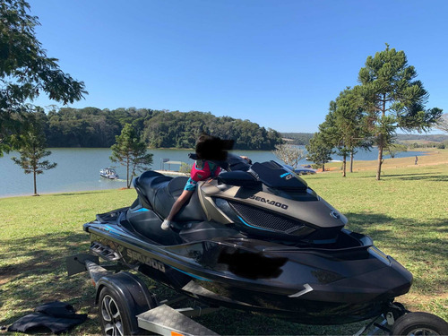 Sea Doo Gtx 155