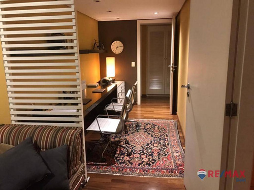Imagem 8 de 26 de Apartamento Com 3 Dormitórios À Venda, 253 M² Por R$ 3.298.000,00 - Bela Aliança - São Paulo/sp - Ap34604