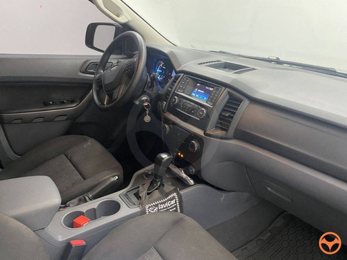 Imagem 10 de 13 de Ford Ranger 2.2 Xls 4x4 Cd 16v Diesel 4p Automático