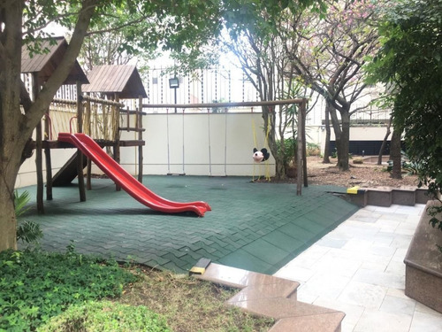 Imagem 28 de 28 de Apartamento Para Alugar, 258 M² Por R$ 12.000,00/mês - Jardim Paulista - São Paulo/sp - Ap1722