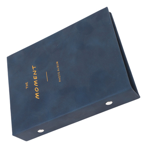 Álbum De Fotos, Livro, 2x3, 3 Polegadas E 64 Bolsos, Porta-c