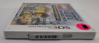 Lego City Undercover Chase Begins 3ds 1ra Edic * R G Gallery