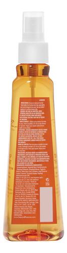 Btz® Spray Térmico Protector Calor Beyond The Zone 250ml
