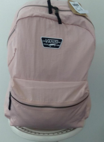 Mochila Vans