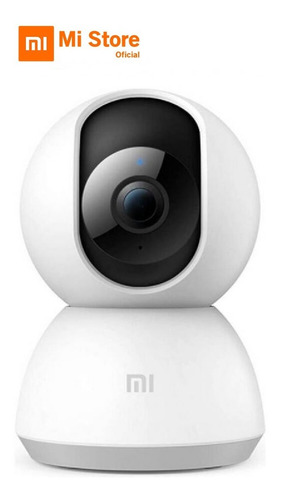 Xiaomi Mi 360º Home Security Camera 2k Original
