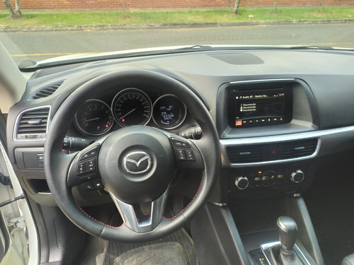 Mazda Cx-5 2017 2.0 Touring Camioneta