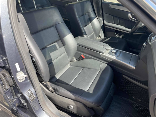 Imagen 13 de 15 de Mercedes-benz Clase E 2.0 E250 Avantgarde At 2234003316