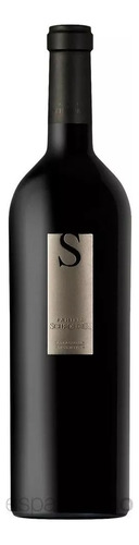 Vino Familia Schroeder Cabernet Sauvignon 1x750 Ml