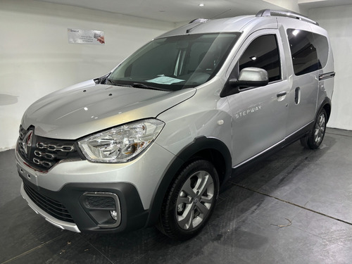 Renault Kangoo 1.6 Sce Stepway