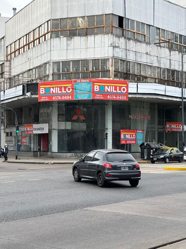 Oportunidad Local En Villa Devoto