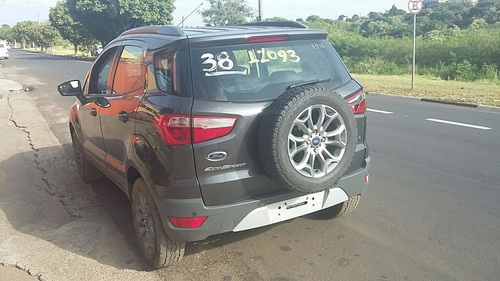 Imagem 5 de 11 de Peças Para Ford Ecosport Fsl 1.6 Ano 2013