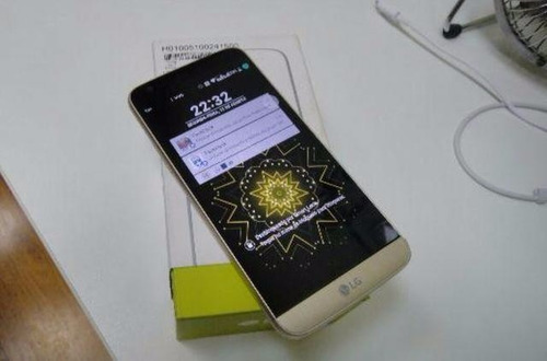 LG G5