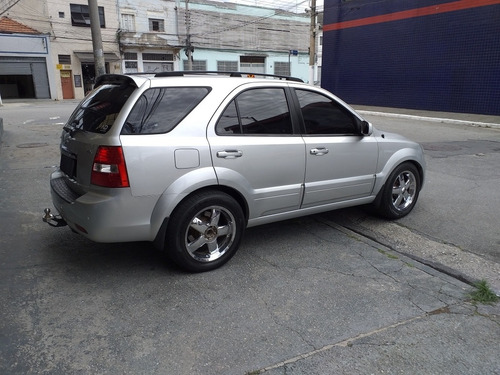 Sorento 3.8 V6 Ex Aut Tip 2008 R$ 29.500