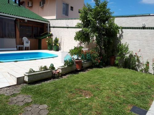Imagem 5 de 30 de Linda Casa À Venda Próximo Ao Centrinho Dos Ingleses, Florianópolis Sc! - Ca00199 - 34908713