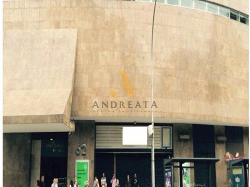 Imagem 2 de 9 de Centro - Rua Do Passeio - Maravilhoso Espaço Comercial - Térreo Com 2.031m² Locação R$80.000,00 - Agende Sua Visita. - Loc5210m - 31956501