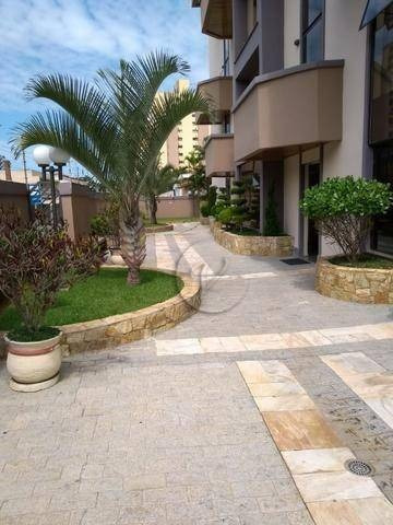 Apartamento Com 3 Dormitórios À Venda, 140 M² Por R$ 670.000,00 - Parque Das Nações - Santo André/sp - Ap10372