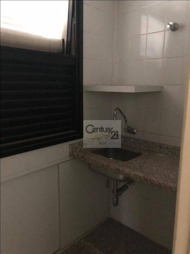 Imagem 2 de 2 de Conjunto Comercial Em Perdizes - Cj0135