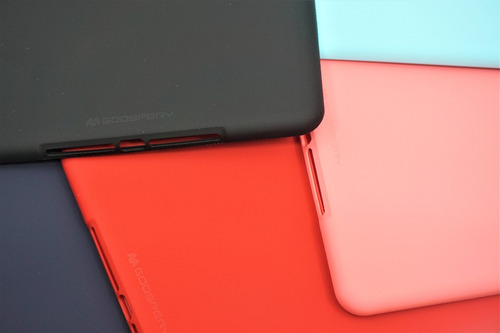 Funda iPad Air 2 Mercury Goospery Soft Feeling