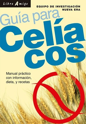 Celiacos Guia Para