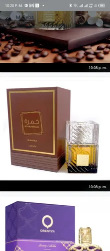 Perfumes Primiun 1.1
