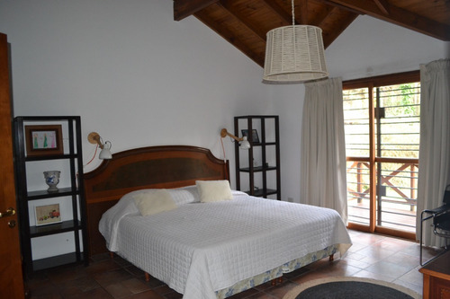 Imagen 14 de 20 de Bellísima Casa En Cariló, Cuidada En Cada Detalle