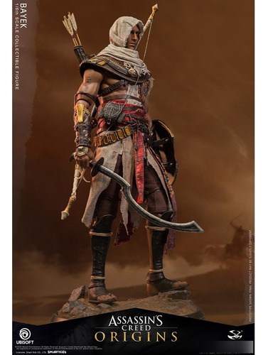 1/6 Bayek Assassin's Creed Origins