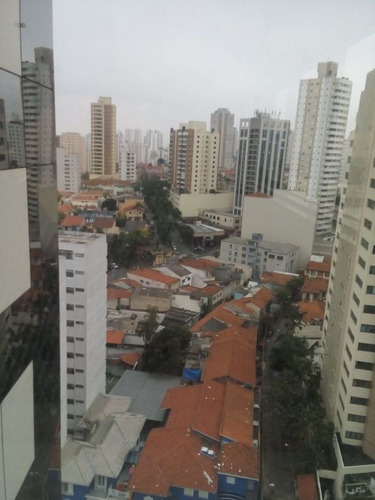 Locação Santana Salas Comerciais Novas Prédio Novo - Mi74221