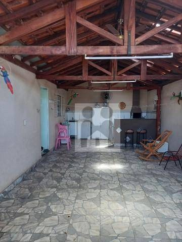 Imagem 2 de 8 de Casa Com 2 Dormitórios À Venda, 125 M² Por R$ 190.000 - Vila Albertina - Ribeirão Preto/sp - Ca0698