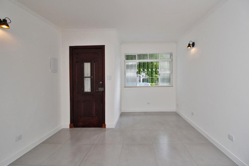 Imagem 1 de 14 de Sobrado Com 2 Dormitórios Para Alugar, 106 M² Por R$ 4.400,00/mês - Ipiranga - São Paulo/sp - So2641