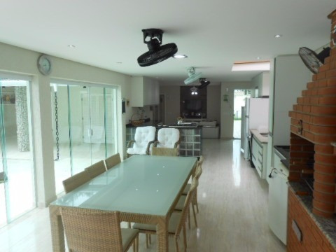 Imagem 17 de 30 de Linda Casa A Venda Jardim Britania 40 M Da Praia - Ca01411 - 31981948