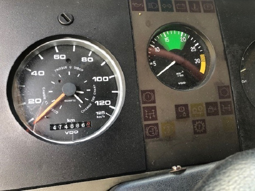 Imagem 2 de 14 de Mercedes Benz